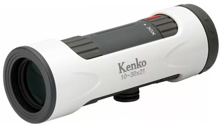 Монокуляр Kenko UltraVIEW 10–30x21