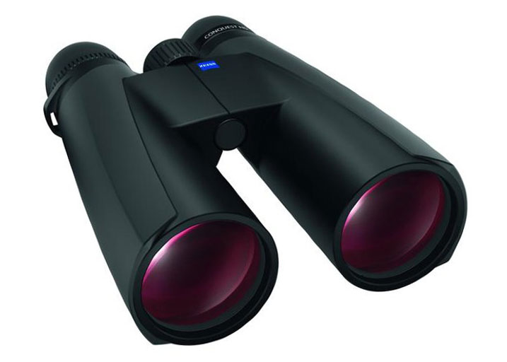 Бинокль Carl Zeiss Conquest HD 10x56