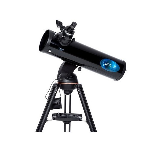 Телескоп Celestron Astro Fi 130