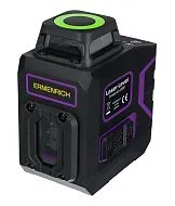 Лазерный уровень Ermenrich PLUS LN30