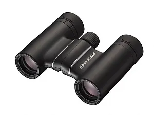 Бинокль Nikon Aculon T01 10x21, черный, изображение 1