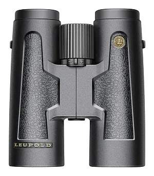 Бинокль Leupold BX-2 Acadia 10x42 Roof, черный, изображение 1