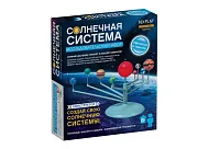 Конструктор ND Play «Настольная Солнечная система» 6+