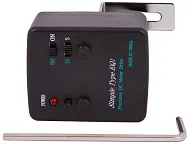 Электропривод часовой оси Sky-Watcher Simple Type для монтировок EQ1 (без пульта)