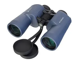 Бинокль Levenhuk New Sherman PLUS 12x50, изображение 1