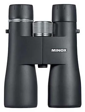 Бинокль MINOX HG 8,5x52 BR, изображение 1