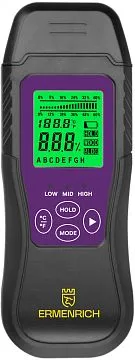 Датчик влажности Ermenrich Wett MW30, изображение 1