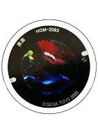 Диск для домашнего планетария «Северное сияние»