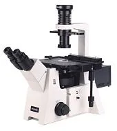 Микроскоп люминесцентный инвертированный Mshot MF53-N