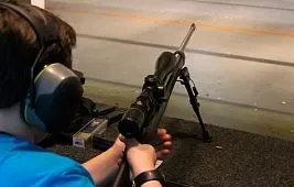 Лучшие прицелы для спортивной стрельбы: обзор моделей