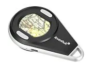 Лупа цифровая Levenhuk ERGO 10