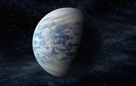 Kepler-69 c – аналог Солнца