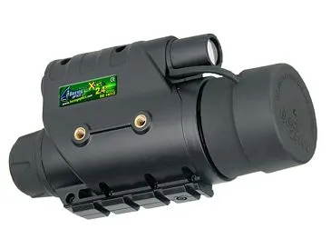 Монокуляр ночного видения BERING OPTICS eXact 2,6x44 G1