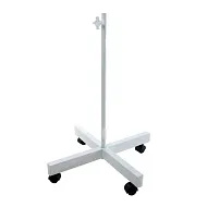 Штатив напольный для лупы-лампы Veber 8608D