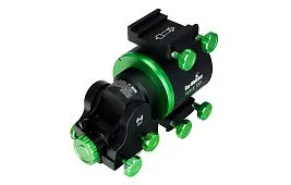 Обзор монтировки Sky-Watcher Wave 100i без треноги (.pdf)