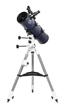 Телескоп Levenhuk New Skyline PLUS 130/650 SQ2, изображение 1