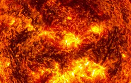 Окажется ли Солнце в стадии красного гиганта