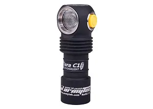 Фонарь Armytek Tiara C1 Magnet USB, изображение 1