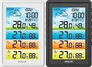 Метеостанция BALDR B0360WST4H4PR с тремя датчиками