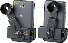 Микробы на руках под микроскопом – как увидеть?