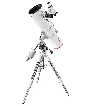 Телескоп Bresser Messier NT-203/1000 EXOS-2/EQ5, изображение 1