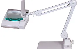 Какую лупу выбрать: советы и рекомендации