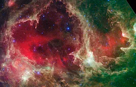 Бета Кассиопеи