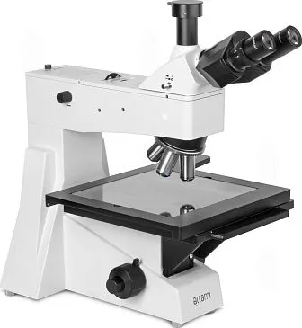 Микроскоп Альтами МЕТ 3C