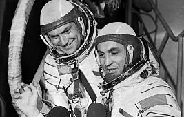 Владимир Васильевич Коваленок