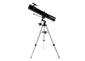 Телескоп Celestron PowerSeeker 114 EQ-MD, изображение 1