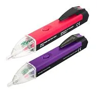 Индикатор напряжения Ermenrich Zing WT20