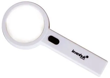 Лупа ручная Levenhuk Zeno Handy ZH35 (выставочный образец)