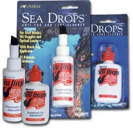 Антифог для  масок Sea-Drops, изображение 1