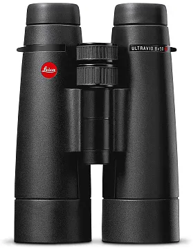 Бинокль Leica Ultravid 8x50 HD-Plus, изображение 1