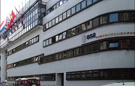 Европейское космическое агентство и не только