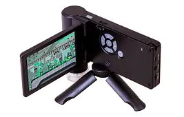 USB-микроскоп – где используется?
