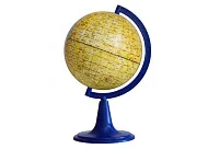 Глобус Луны диаметром 120 мм