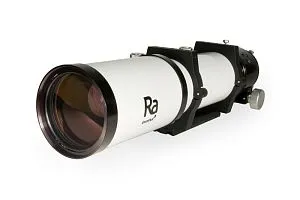Levenhuk Ra R102 ED Triplet OTA, изображение 1