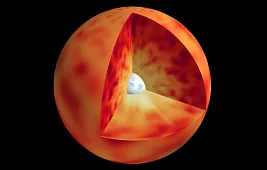 Ядро звезды