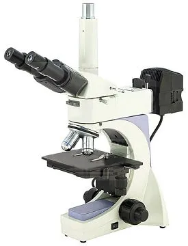 Микроскоп металлографический ММН-2, изображение 1