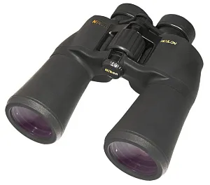 Бинокль Nikon Aculon A211 12x50, изображение 1