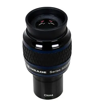 Окуляр Meade 5000 PWA 16 мм 82°, 1,25", изображение 1