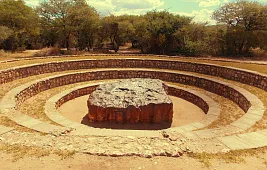 Крупнейшие метеориты, упавшие на землю