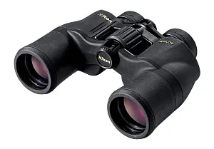 Бинокль Nikon Aculon A211 8x42, изображение 1