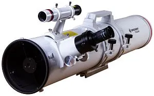 Труба оптическая Bresser Messier NT-130/1000 (выставочный образец), изображение 1