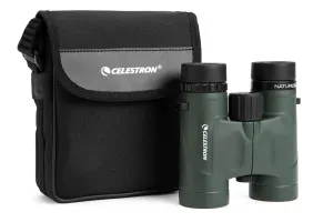 Бинокль Celestron Nature DX 8x32, изображение 6