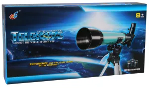 Телескоп детский 40х (200208726), изображение 3