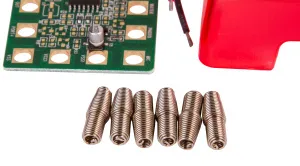 Набор для экспериментов Bresser Junior «Датчик движения», изображение 7