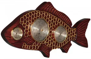 Метеостанция «Рыба», изображение 4