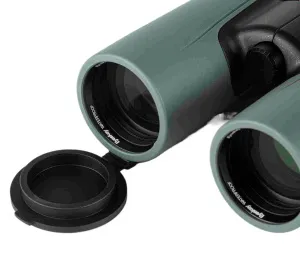 Бинокль Eyeskey SkyPower 10х42, серый, изображение 6